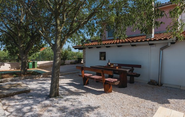 Ferienhaus 
