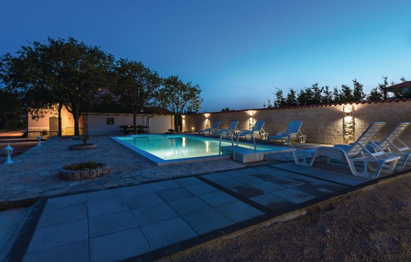 Ferienhaus 