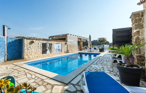 Lejlighed - Sibenik , Kroatien - CDJ626 8
