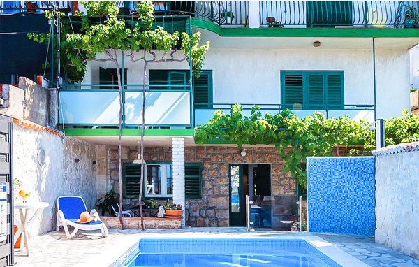 Lejlighed - Sibenik , Kroatien - CDJ626 7