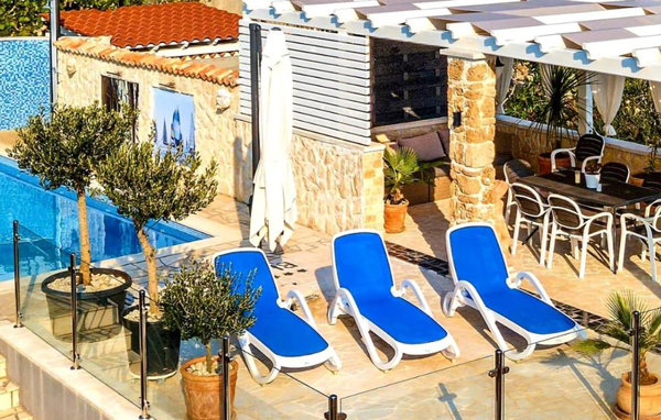 Lejlighed - Sibenik , Kroatien - CDJ626 3