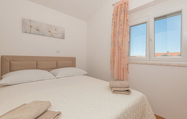 Feriehuse - Sibenik-Kaocine , Kroatien - CDJ631 601