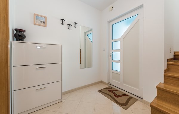 Feriehuse - Sibenik-Kaocine , Kroatien - CDJ631 501