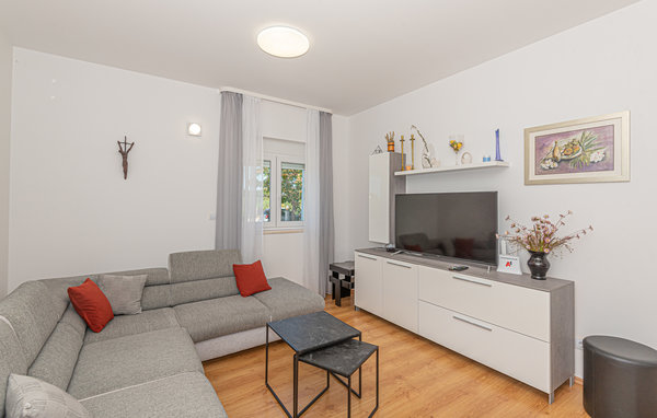 Feriehuse - Sibenik-Kaocine , Kroatien - CDJ631 301
