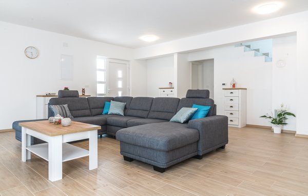 Ferienhaus - Sibenik-Dubrava , Kroatien - CDJ632 301