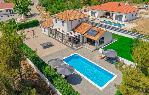 Ferienhaus - Sibenik-Dubrava , Kroatien - CDJ632 82