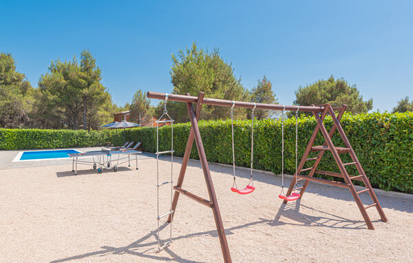 Ferienhaus - Sibenik-Dubrava , Kroatien - CDJ632 102