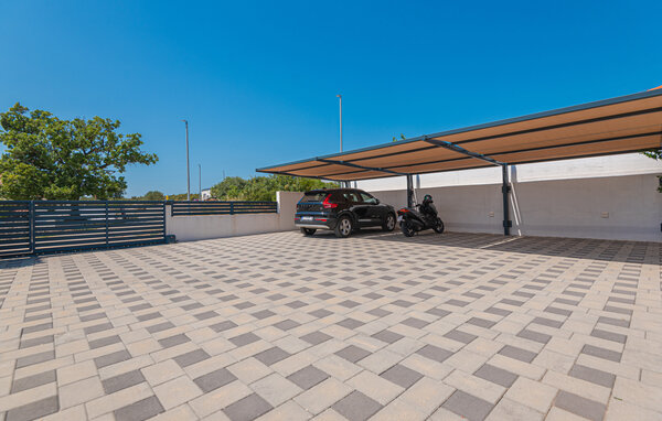 Ferienhaus - Sibenik-Dubrava , Kroatien - CDJ632 106