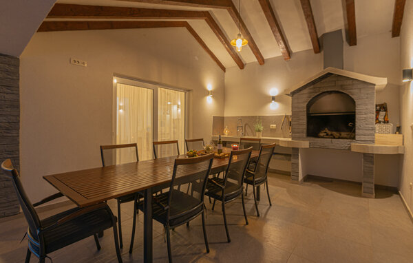 Ferienhaus - Sibenik-Dubrava , Kroatien - CDJ632 20