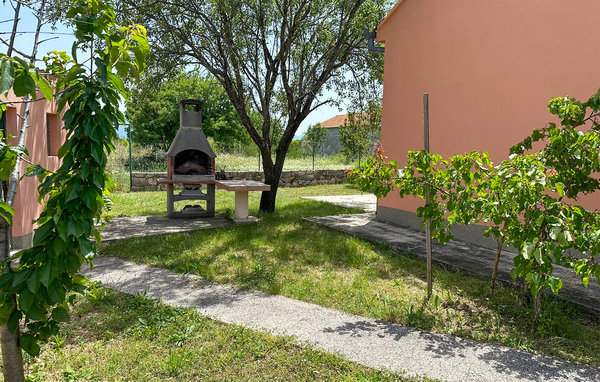Feriebolig 