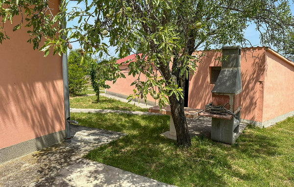 Feriebolig 