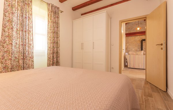 Feriehuse - Sibenik-Pakovo Selo , Kroatien - CDJ643 602