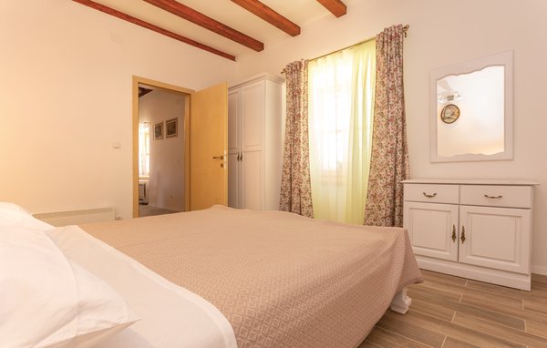 Feriehuse - Sibenik-Pakovo Selo , Kroatien - CDJ643 604