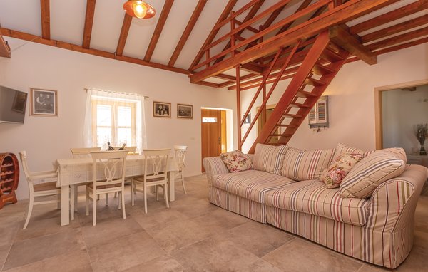 Feriehuse - Sibenik-Pakovo Selo , Kroatien - CDJ643 301