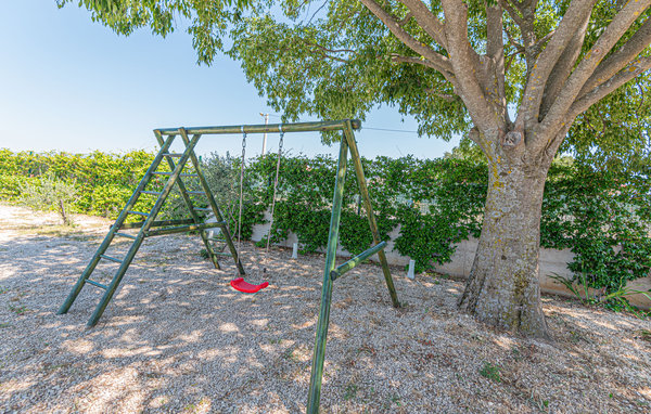 Feriehuse - Sibenik-Pakovo Selo , Kroatien - CDJ643 101