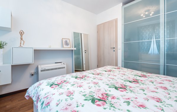 Feriehuse - Sibenik-Pakovo Selo , Kroatien - CDJ647 605
