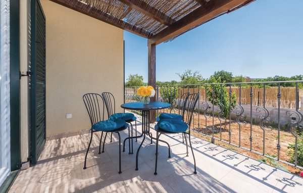 Feriehuse - Sibenik-Pakovo Selo , Kroatien - CDJ647 101