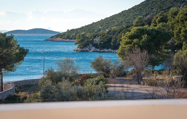 Domy wakacyjne - Vodice-Tribunj , Chorwacja - CDJ650 201