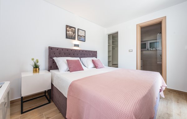 Domy wakacyjne - Sibenik-Pirovac , Chorwacja - CDJ655 604