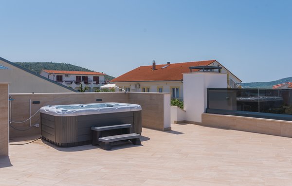 Domy wakacyjne - Sibenik-Pirovac , Chorwacja - CDJ655 101