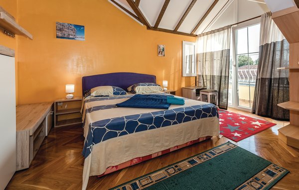 Holiday Home - Sibenik-Oklaj , Croatia - CDJ656 601