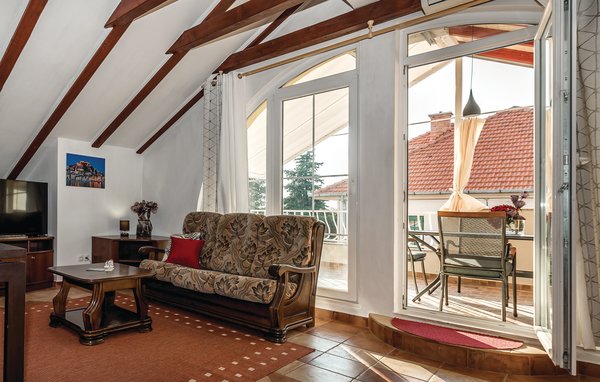 Holiday Home - Sibenik-Oklaj , Croatia - CDJ656 302