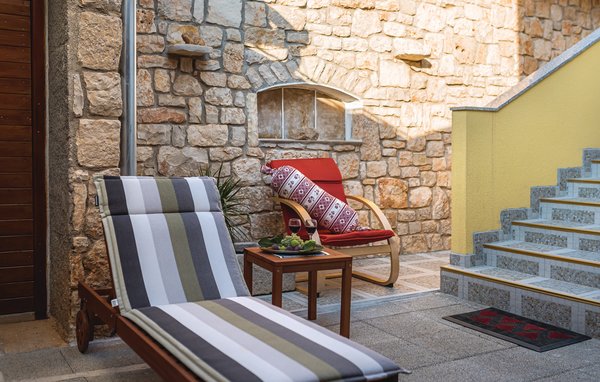 Holiday Home - Sibenik-Oklaj , Croatia - CDJ656 102