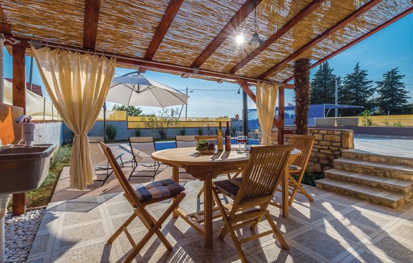 Holiday Home - Sibenik-Oklaj , Croatia - CDJ656 13
