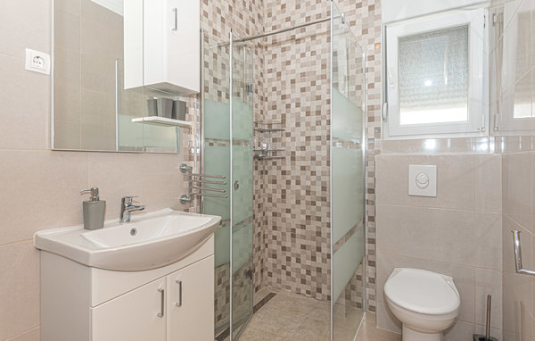 Apartman - Vodice , Hrvatska - CDJ660 701