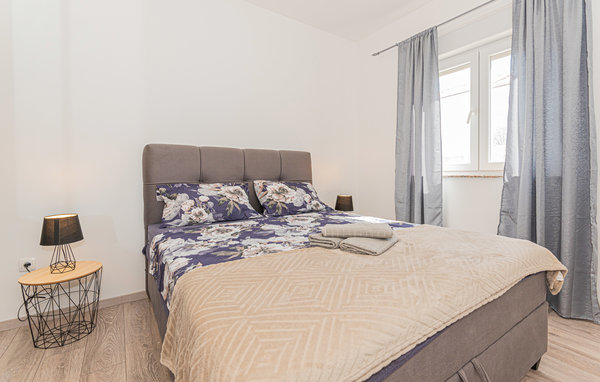 Apartman - Vodice , Hrvatska - CDJ660 601