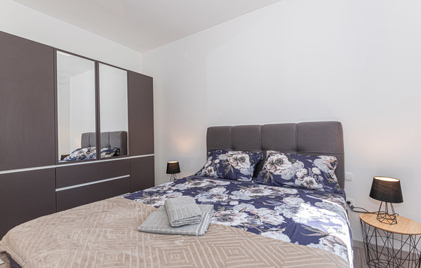 Apartman - Vodice , Hrvatska - CDJ660 602