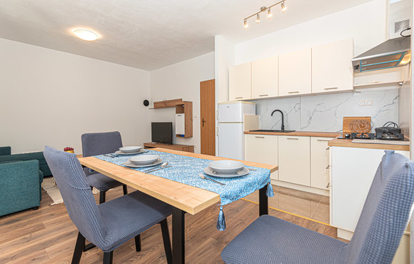 Apartman - Vodice , Hrvatska - CDJ660 3