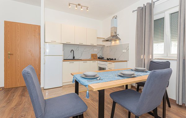 Apartman - Vodice , Hrvatska - CDJ660 4