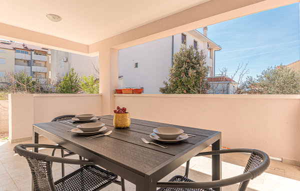 Apartment - Vodice , Croatia - CDJ660 1