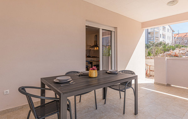 Apartman - Vodice , Hrvatska - CDJ660 101