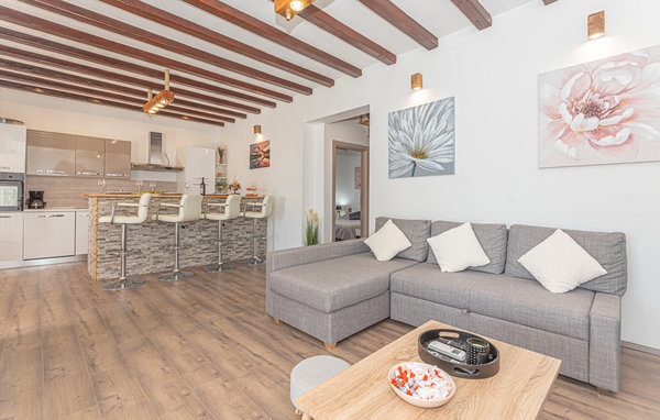 Ferienhaus 