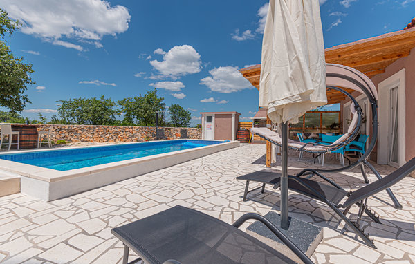 Holiday Home - Drnis - Miljevci , Croatia - CDJ661 2