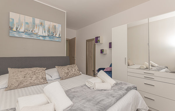 Ferieleilighet - Sibenik - Podlukovnik , Kroatia - CDJ663 601