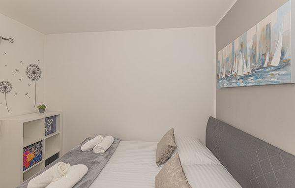 Ferieleilighet - Sibenik - Podlukovnik , Kroatia - CDJ663 602