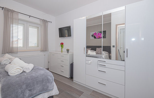 Ferieleilighet - Sibenik - Podlukovnik , Kroatia - CDJ663 604
