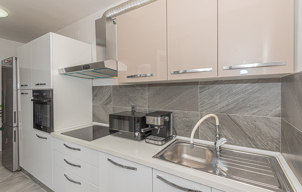Ferieleilighet - Sibenik - Podlukovnik , Kroatia - CDJ663 6