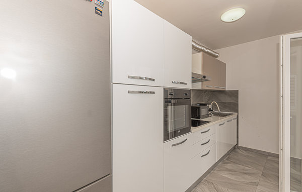 Ferieleilighet - Sibenik - Podlukovnik , Kroatia - CDJ663 401