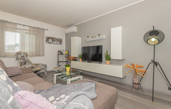 Ferieleilighet - Sibenik - Podlukovnik , Kroatia - CDJ663 4