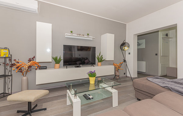 Ferieleilighet - Sibenik - Podlukovnik , Kroatia - CDJ663 301