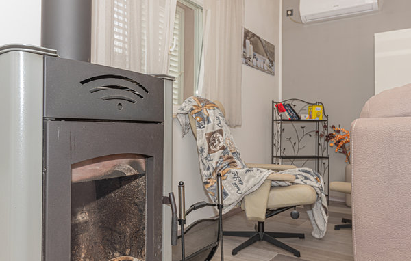 Ferieleilighet - Sibenik - Podlukovnik , Kroatia - CDJ663 302