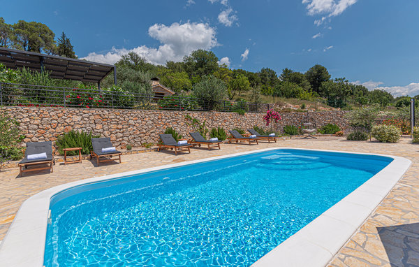 Ferieleilighet - Sibenik - Podlukovnik , Kroatia - CDJ663 13