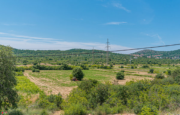 Ferieleilighet - Sibenik - Podlukovnik , Kroatia - CDJ663 201