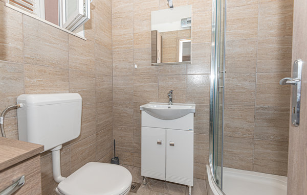 Apartment - Sibenik - Podlukovnik , Croatia - CDJ664 701