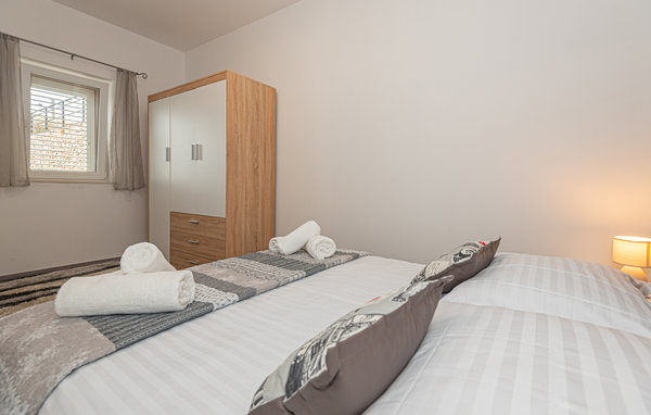 Apartment - Sibenik - Podlukovnik , Croatia - CDJ664 603
