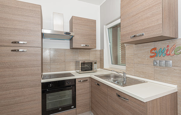 Apartment - Sibenik - Podlukovnik , Croatia - CDJ664 5